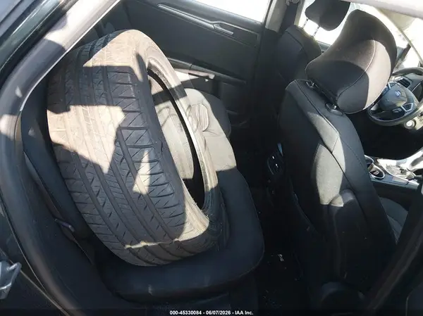 3FA6P0H72GR117277 2016 FORD FUSION - Image 8