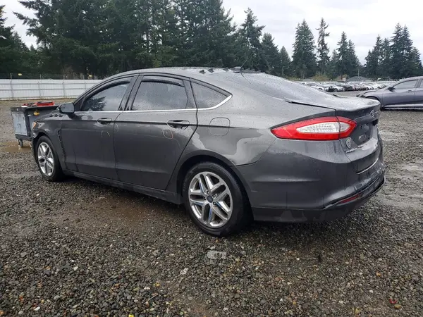 3FA6P0H72GR119479 2016 FORD FUSION - Image 2