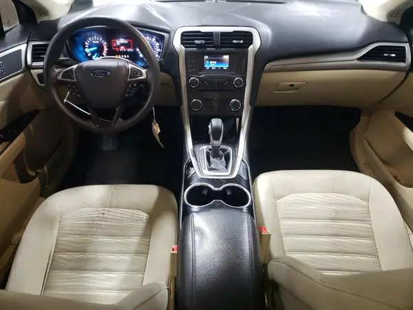 3FA6P0H72GR119806 2016 FORD FUSION - Image 8
