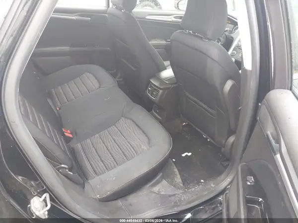 3FA6P0H72GR122916 2016 FORD FUSION - Image 8