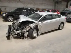 3FA6P0H72GR125153 2016 FORD FUSION