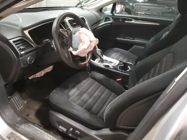 3FA6P0H72GR125153 2016 FORD FUSION - Image 7