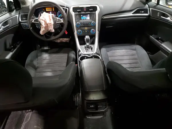 3FA6P0H72GR125153 2016 FORD FUSION - Image 8