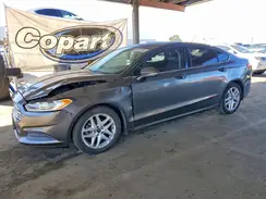 3FA6P0H72GR125394 2016 FORD FUSION