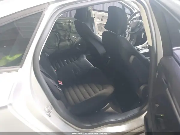 3FA6P0H72GR129994 2016 FORD FUSION - Image 8