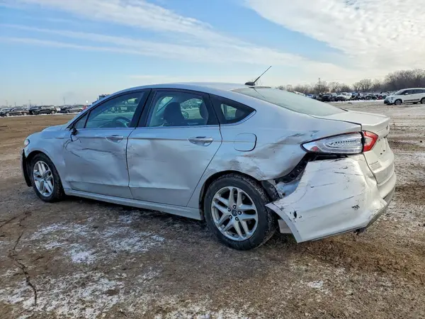 3FA6P0H72GR131194 2016 FORD FUSION - Image 2