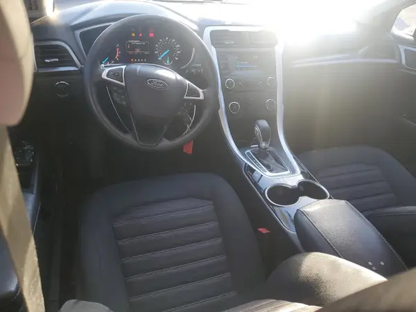 3FA6P0H72GR133463 2016 FORD FUSION - Image 8