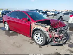 3FA6P0H72GR134452 2016 FORD FUSION