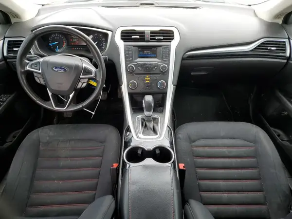 3FA6P0H72GR134869 2016 FORD FUSION - Image 8