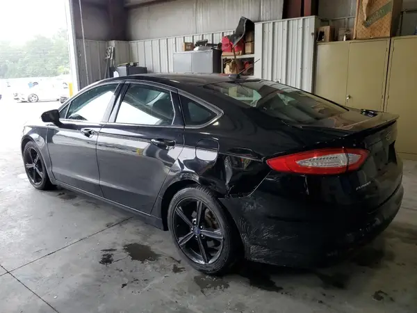 3FA6P0H72GR136203 2016 FORD FUSION - Image 2