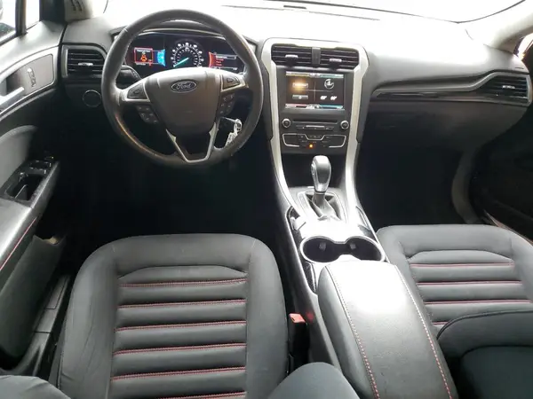 3FA6P0H72GR136203 2016 FORD FUSION - Image 8
