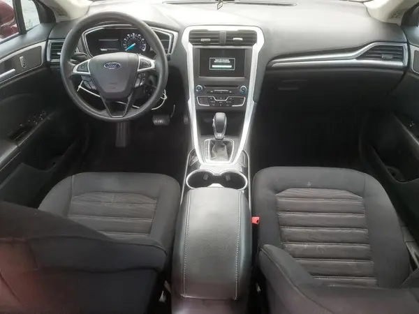3FA6P0H72GR138470 2016 FORD FUSION - Image 8