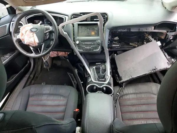 3FA6P0H72GR140428 2016 FORD FUSION - Image 8