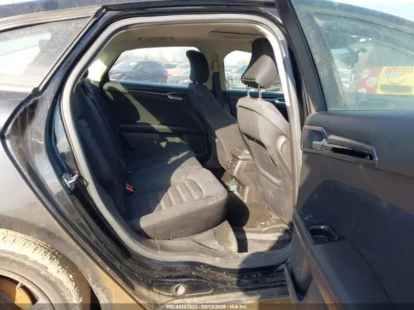 3FA6P0H72GR142504 2016 FORD FUSION - Image 8
