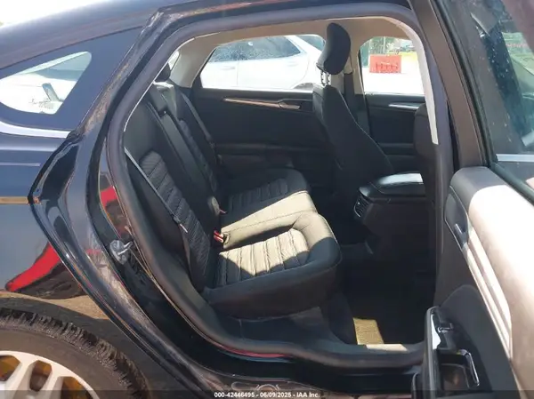 3FA6P0H72GR143801 2016 FORD FUSION - Image 8