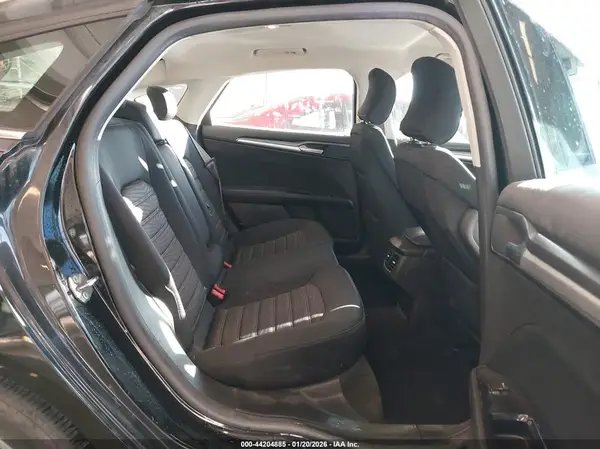 3FA6P0H72GR143894 2016 FORD FUSION - Image 8
