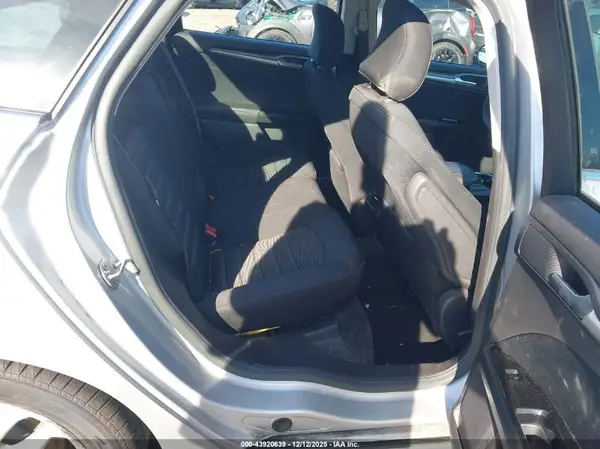 3FA6P0H72GR146259 2016 FORD FUSION - Image 8