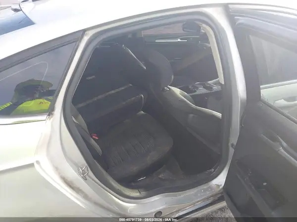 3FA6P0H72GR146374 2016 FORD FUSION - Image 8