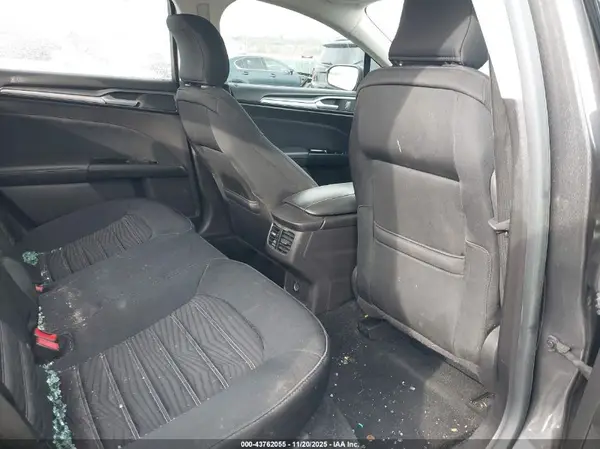 3FA6P0H72GR146598 2016 FORD FUSION - Image 8