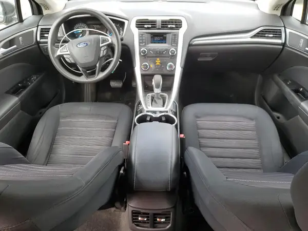 3FA6P0H72GR146889 2016 FORD FUSION - Image 8