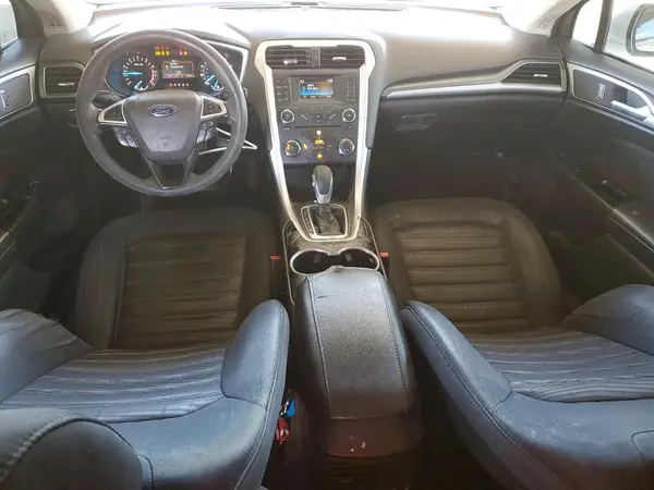 3FA6P0H72GR149730 2016 FORD FUSION - Image 8