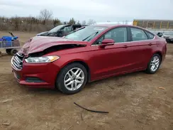 3FA6P0H72GR153082 2016 FORD FUSION
