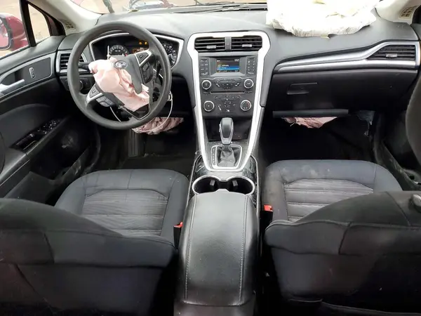 3FA6P0H72GR153082 2016 FORD FUSION - Image 8