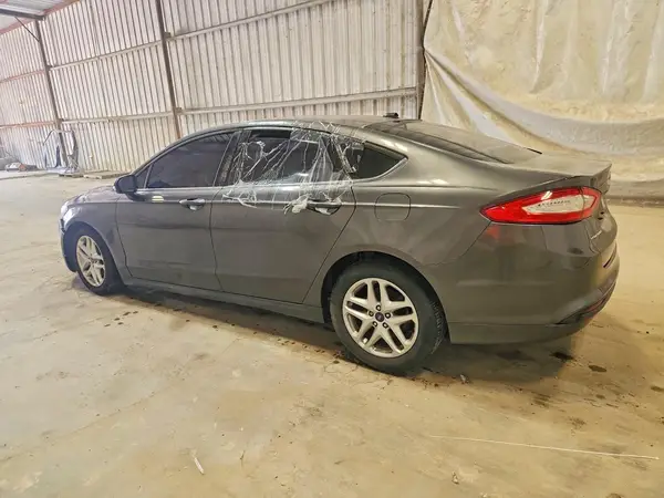 3FA6P0H72GR154989 2016 FORD FUSION - Image 2