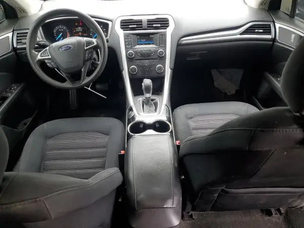 3FA6P0H72GR159559 2016 FORD FUSION - Image 8