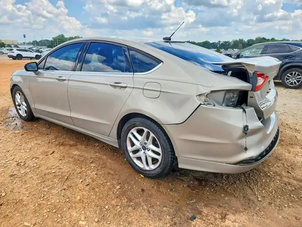 3FA6P0H72GR160730 2016 FORD FUSION - Image 2