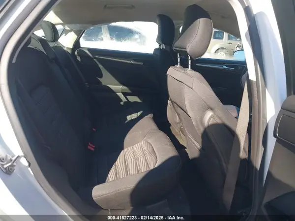 3FA6P0H72GR161425 2016 FORD FUSION - Image 8