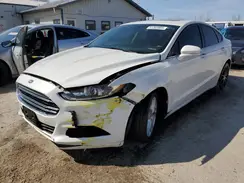 3FA6P0H72GR167080 2016 FORD FUSION