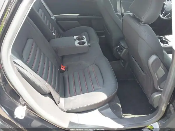 3FA6P0H72GR167208 2016 FORD FUSION - Image 8