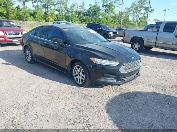 3FA6P0H72GR170223 2016 FORD FUSION - Image 1