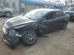 3FA6P0H72GR172215 2016 FORD FUSION