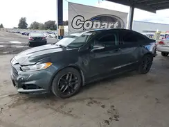 3FA6P0H72GR174109 2016 FORD FUSION