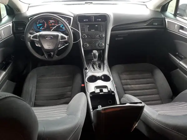 3FA6P0H72GR174109 2016 FORD FUSION - Image 8