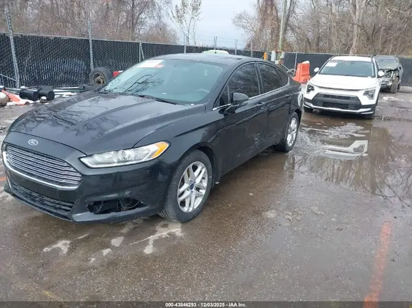 3FA6P0H72GR174174 2016 FORD FUSION - Image 2