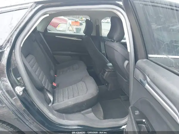 3FA6P0H72GR174174 2016 FORD FUSION - Image 8