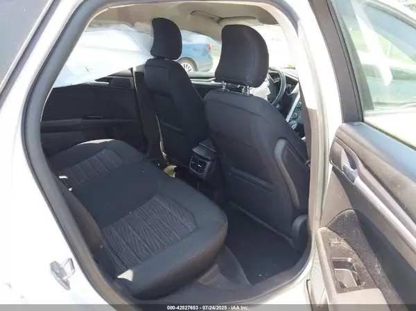 3FA6P0H72GR175731 2016 FORD FUSION - Image 8