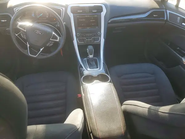 3FA6P0H72GR177821 2016 FORD FUSION - Image 8