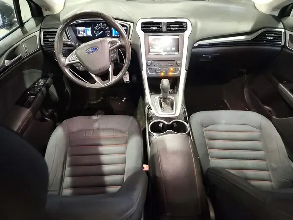 3FA6P0H72GR178158 2016 FORD FUSION - Image 8