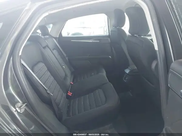 3FA6P0H72GR180041 2016 FORD FUSION - Image 8
