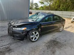 3FA6P0H72GR180380 2016 FORD FUSION