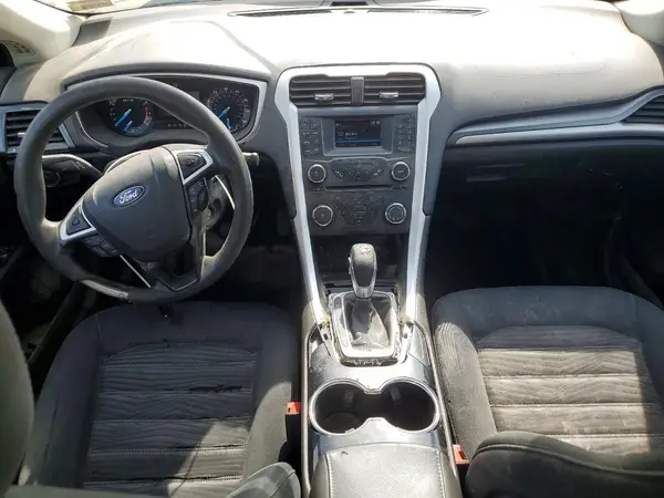 3FA6P0H72GR180475 2016 FORD FUSION - Image 8
