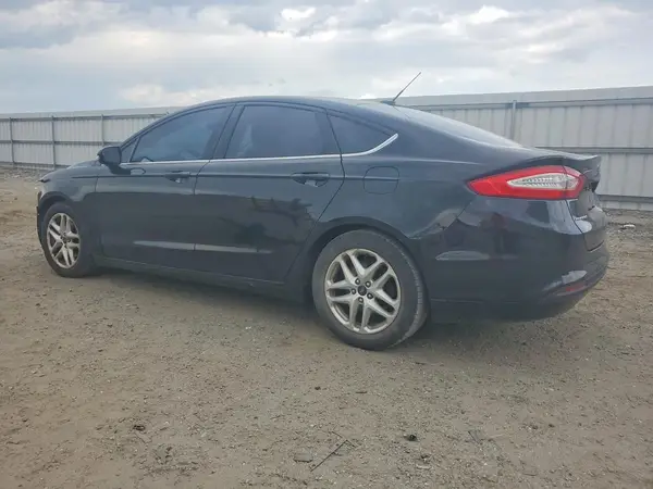 3FA6P0H72GR182971 2016 FORD FUSION - Image 2