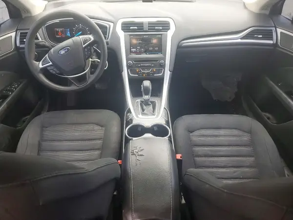 3FA6P0H72GR182971 2016 FORD FUSION - Image 8