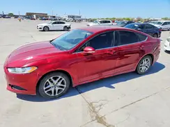3FA6P0H72GR183182 2016 FORD FUSION