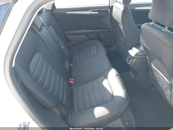 3FA6P0H72GR184977 2016 FORD FUSION - Image 8