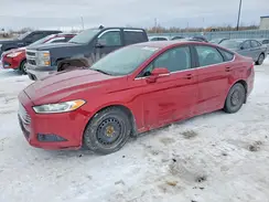 3FA6P0H72GR188429 2016 FORD FUSION